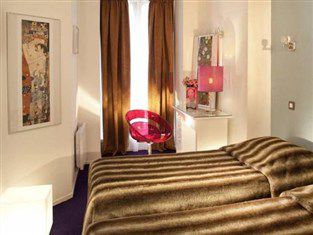 Le Hameau De Passy Hotel Parigi