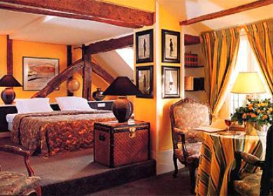 Le Hameau De Passy 2* Parigi