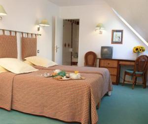 Le Hameau De Passy Hotel Parigi