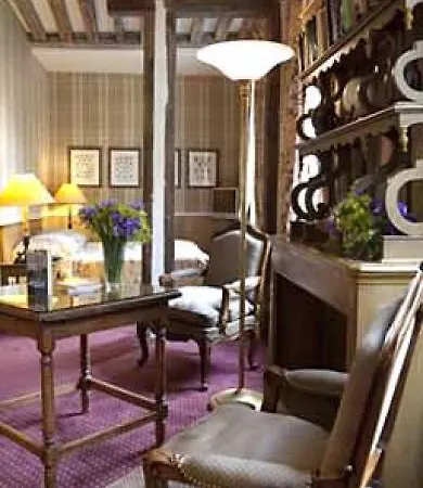 Le Hameau De Passy Hotel Parigi