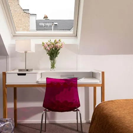 Hotel Le Hameau De Passy