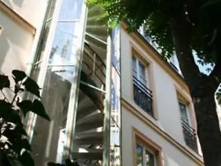 Hotel Le Hameau De Passy Parigi